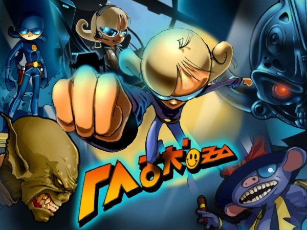 Глюкоза певица мульт