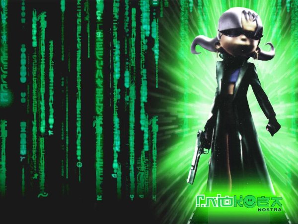 Глюкоза певица мультик