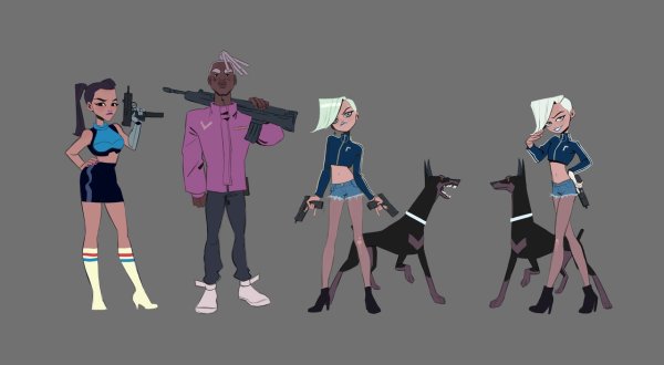 Глюкоза клип жу жу