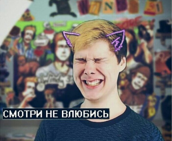 Винди на аву смешной