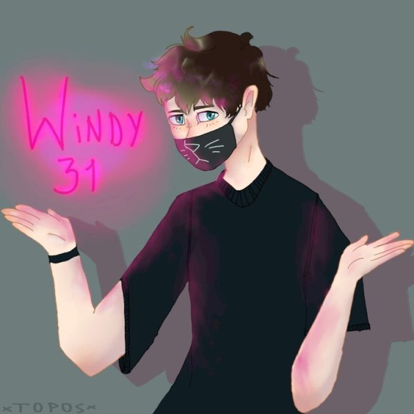 Винди 31 арт