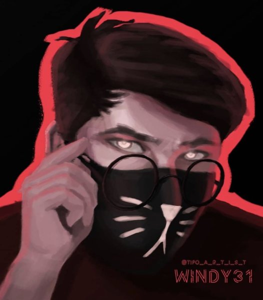 Винди 31 амонг АС