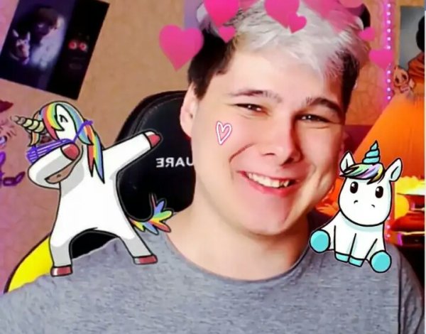 Винди 31 ЮТУБЕР