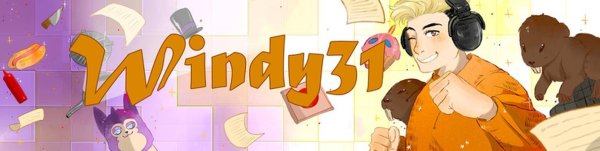 Баннер винди31