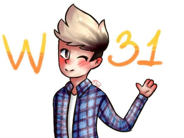 Windy31 блоггер