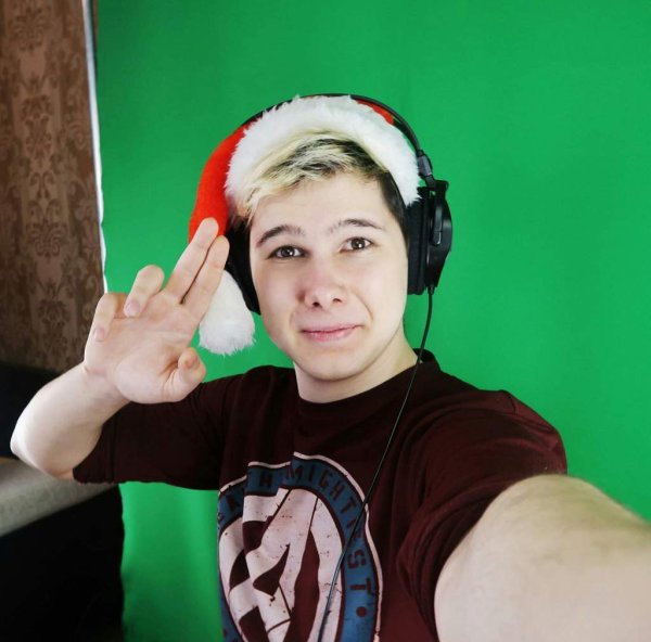 Андрей Коваль винди