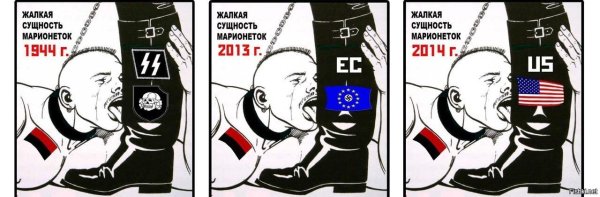 Нил Хасевич художник