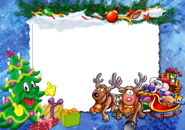 Афиши новогодних мероприятий для детей