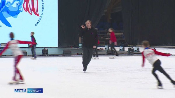 Александра Трусова девочка победившая гравитацию