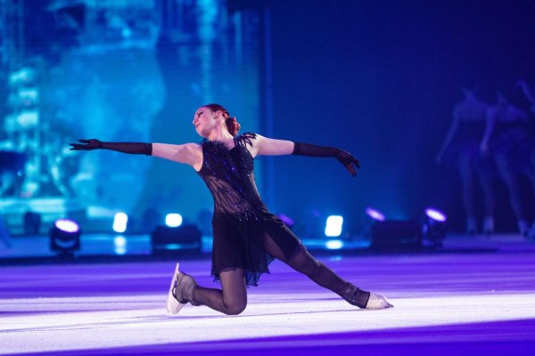 Книга Александры Трусовой