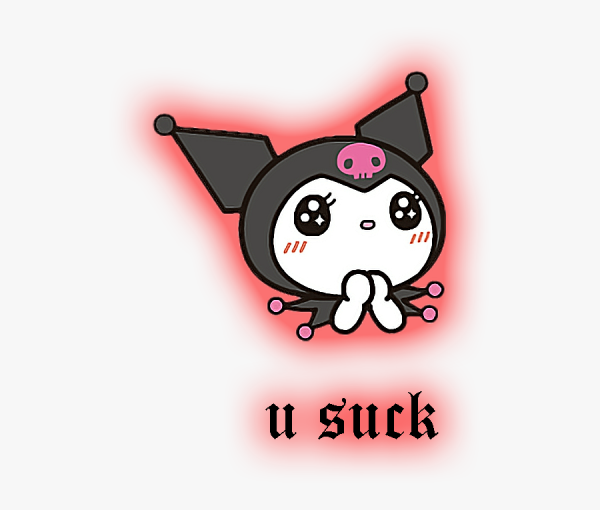 Инди КИД Kuromi