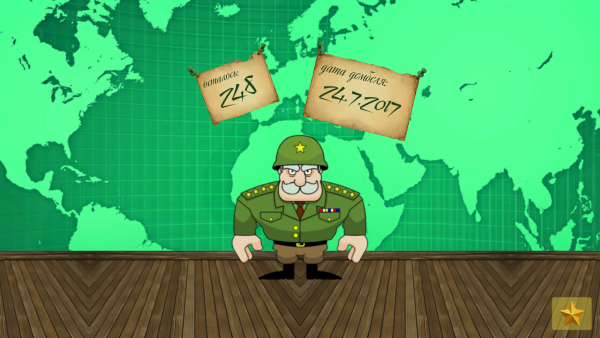 365 Дней календарь