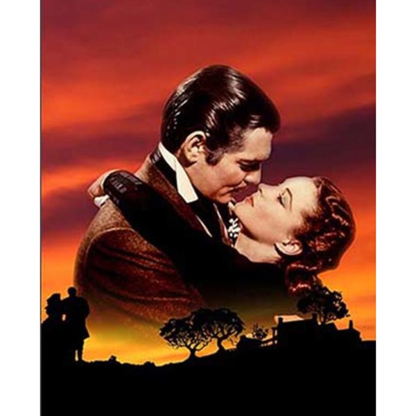 Унесенные ветром 1939 года