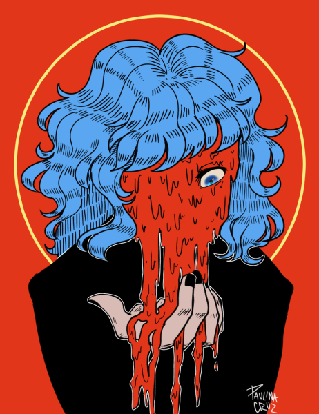 Эстетика Салли Фишера