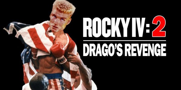 Ivan Drago Justice Enforcer