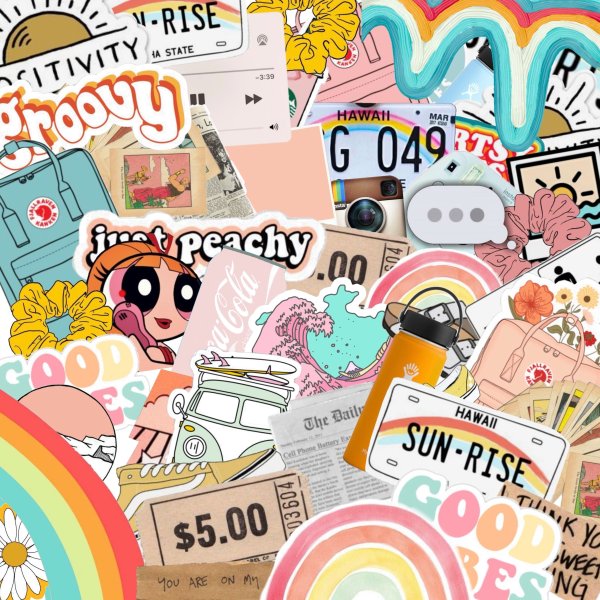 Плакат ко Дню Конституции