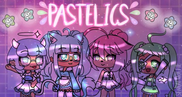 Инди КИД ОС гача