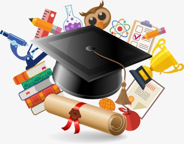 Студенческие предметы