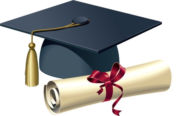 Шапка абитуриента