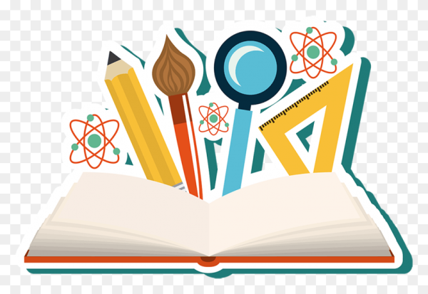 Юбилей школы клипарт