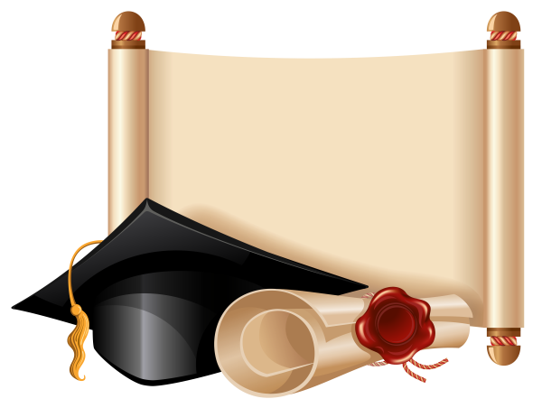 Открытки с защитой диплома