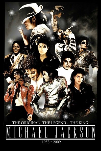 Майкл Джексон смут криминал