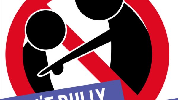 Анти буллинга