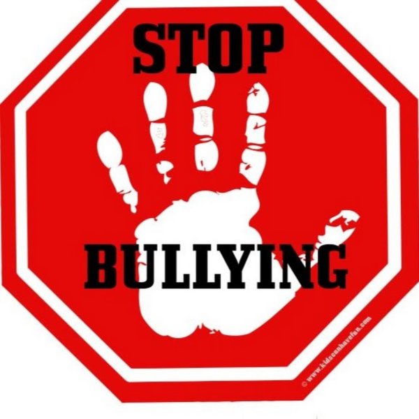 Стоп буллинг