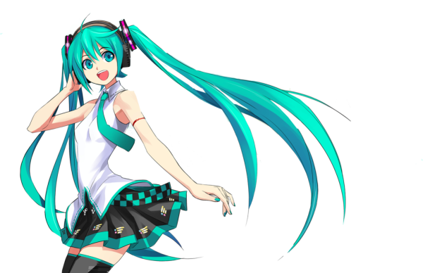 Мику Хатсуне др