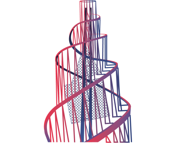 Владимир Евграфович Татлин башня