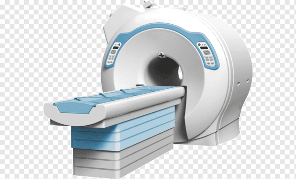 Аппарат для Магнито-резонансной томографии