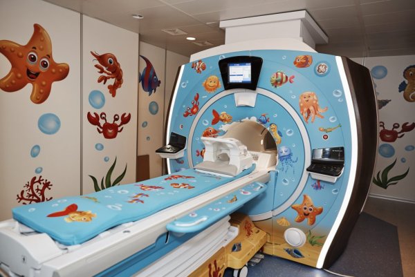 Медицинская радиология