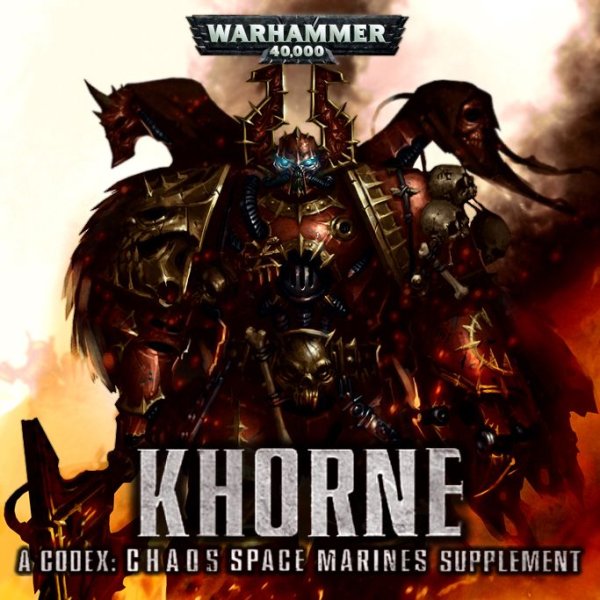 Книги про Хаоситов