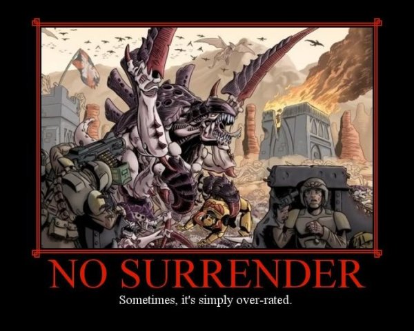 Warhammer 40 000 Space Marine Капитан Тит