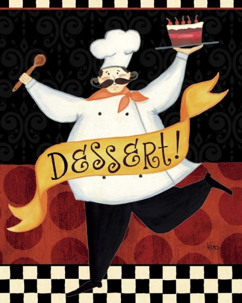 Красивые постеры на кухню