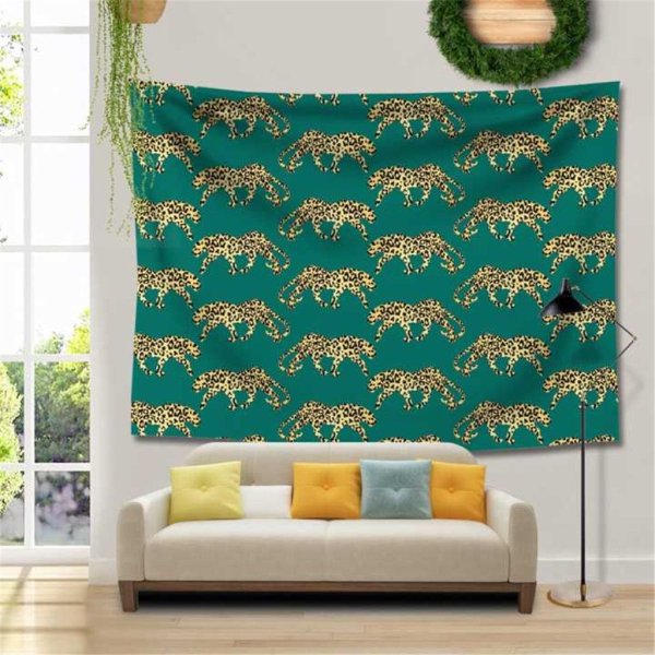 Флаг общежития