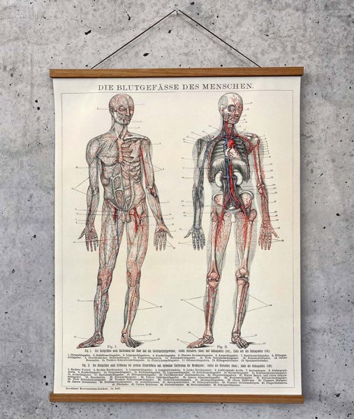 Идеалы человека плакат