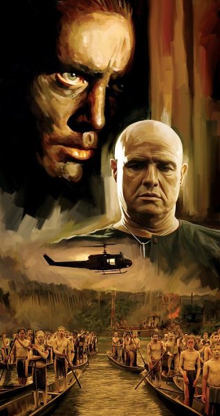 Apocalypse Now