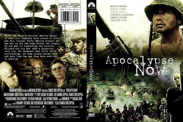 Апокалипсис сегодня