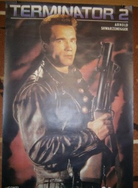 Шварценеггер 1978