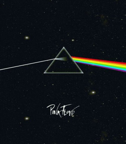 Группа Пинк Флойд постеры