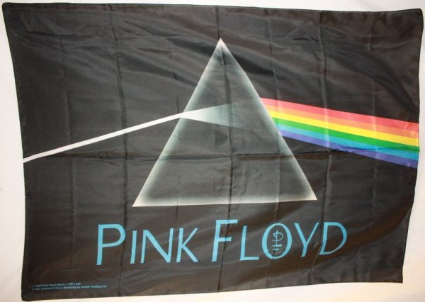Постер Pink Floyd back catalogue