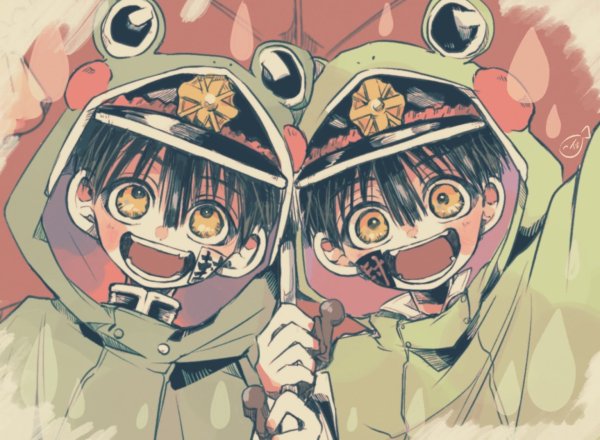 Аманэ Ханако