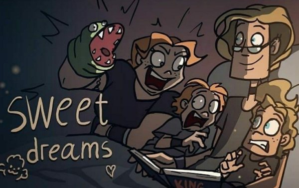 Металл Фэмили обложка