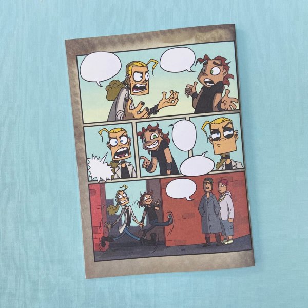 Хеви метал Фэмили