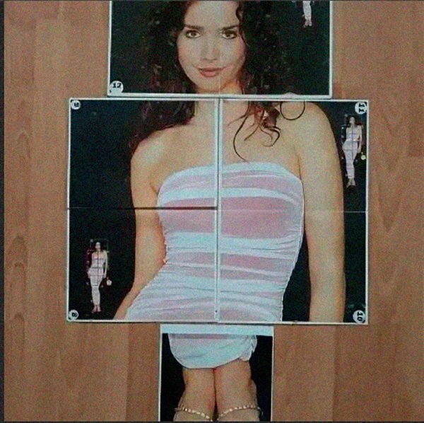 Наталия Орейро плакаты