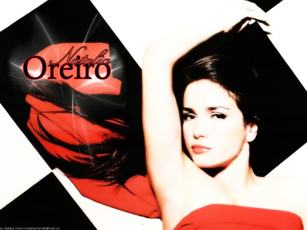 Natalia Oreiro 1998 album