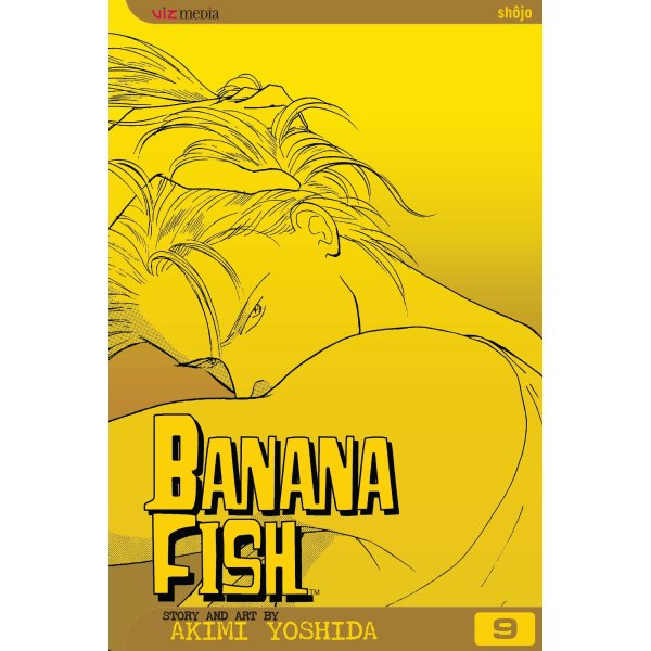 Создатель аниме банановая рыба