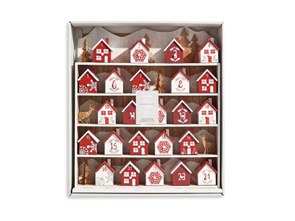 ELC Advent Calendar