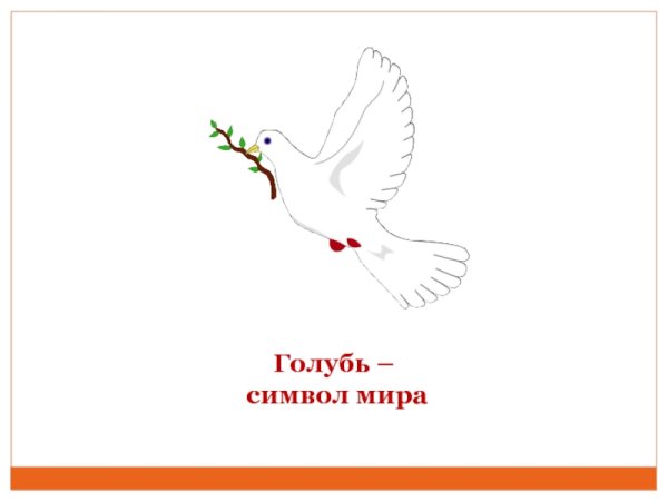 Голубь мира плакаты и надписи